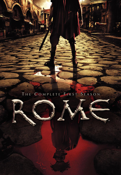 Rome - Season 1 [35841] (A1429673444) [[TV Shows]] --Plex--